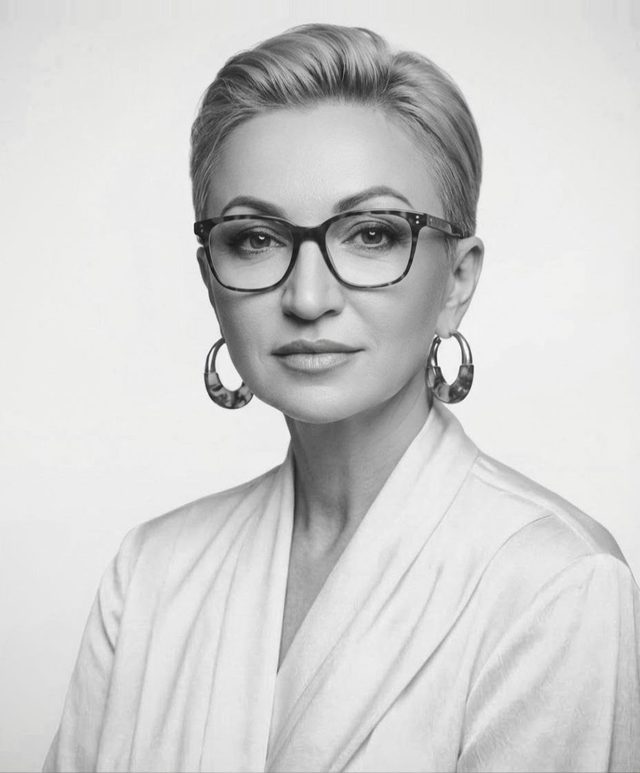 Оксана Хлыстун